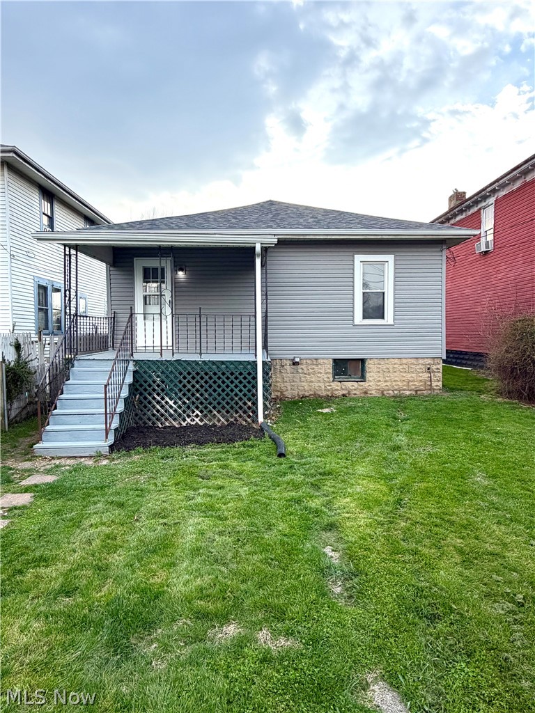 776 Larzelere Avenue Zanesville OH 43701
