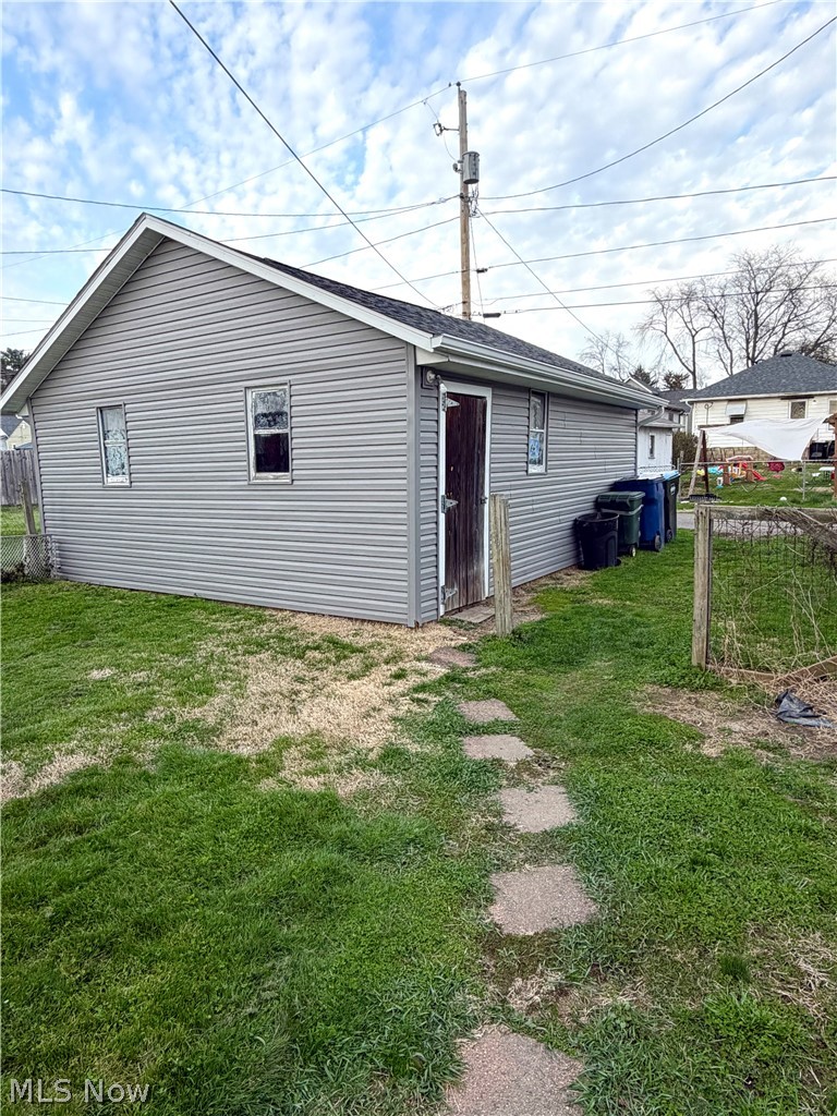 776 Larzelere Avenue Zanesville OH 43701