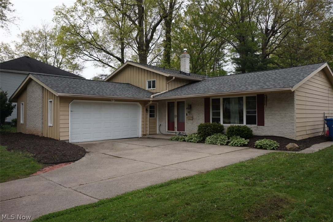 28096 Edgepark Drive North Olmsted OH 44070