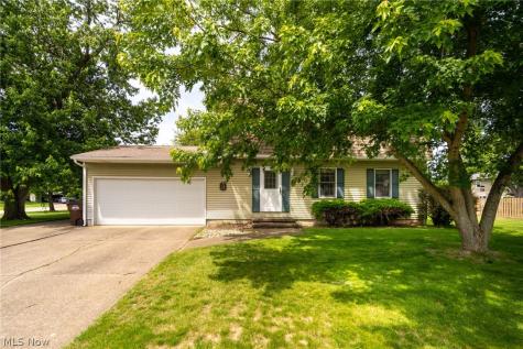6908 Hidden Valley Drive Amherst OH 44001