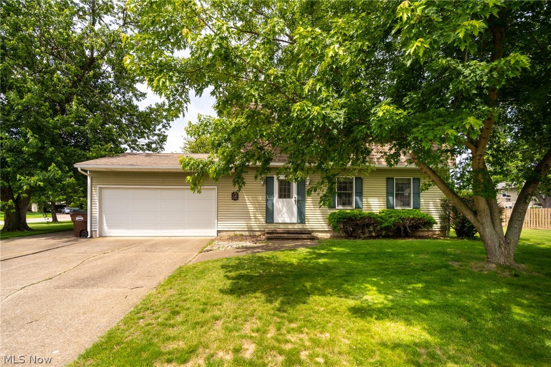 6908 Hidden Valley Drive Amherst OH 44001