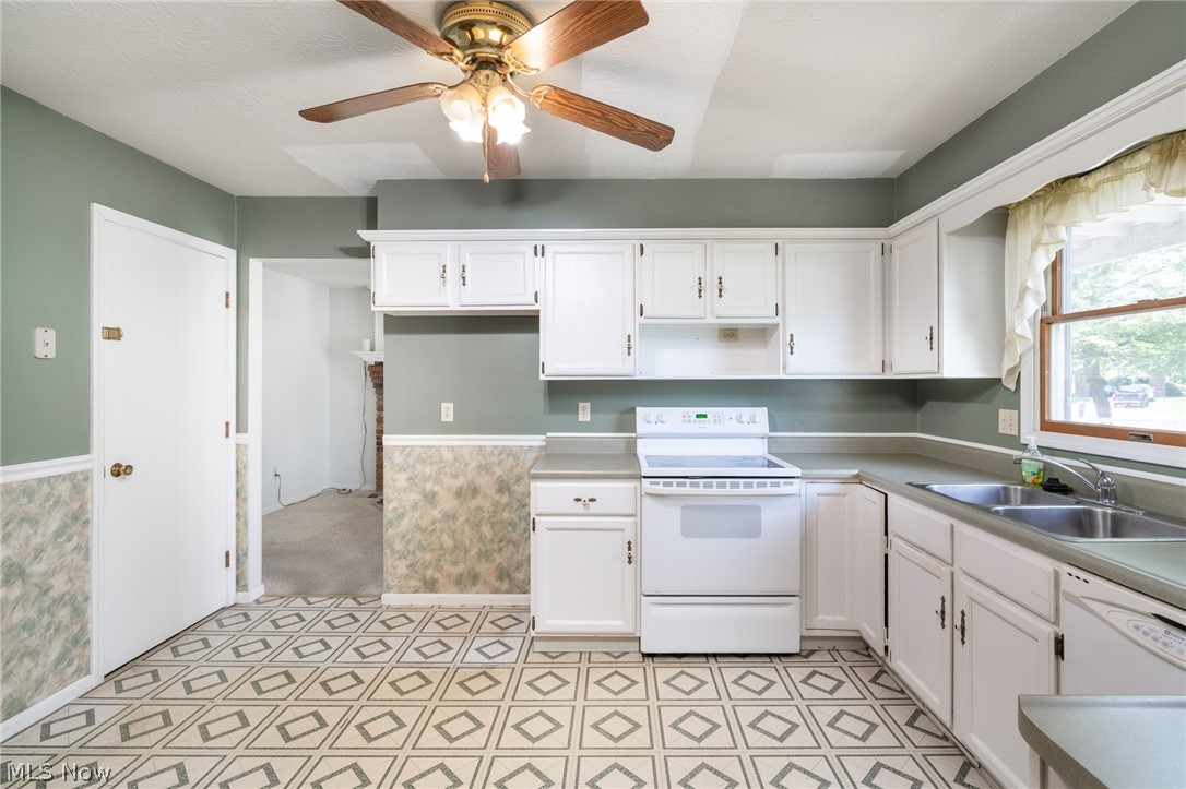 6908 Hidden Valley Drive Amherst OH 44001