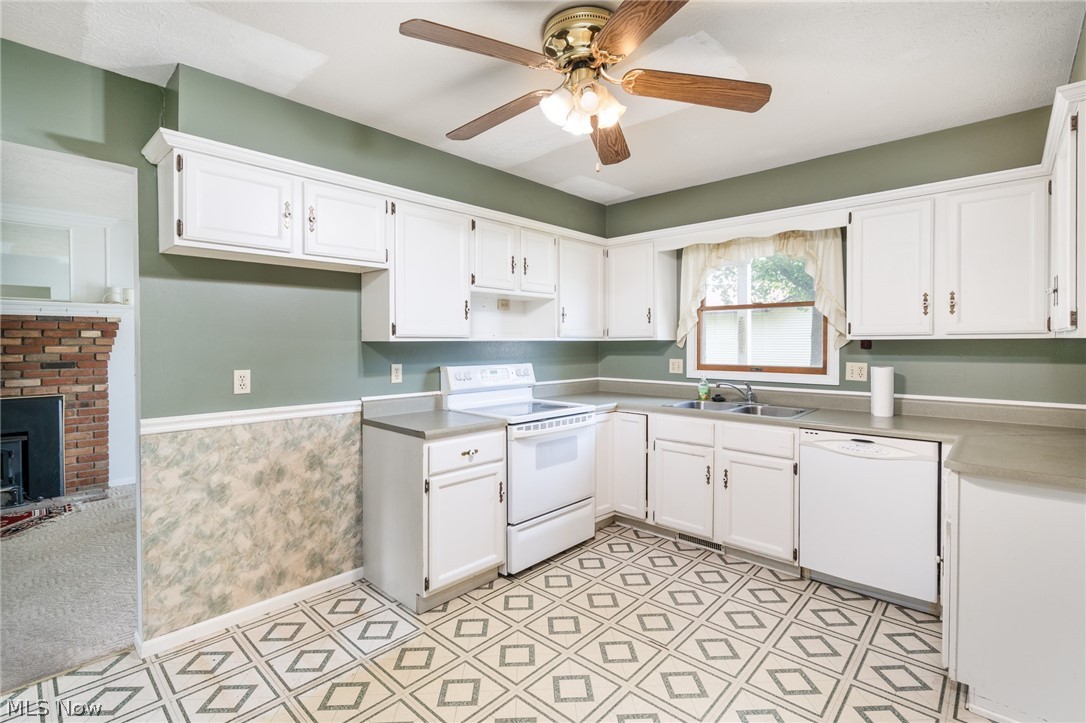 6908 Hidden Valley Drive Amherst OH 44001