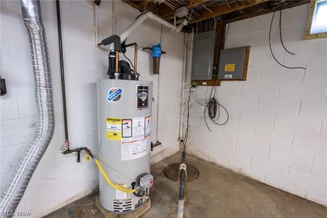 6908 Hidden Valley Drive Amherst OH 44001