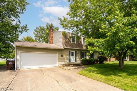 6908 Hidden Valley Drive Amherst OH 44001