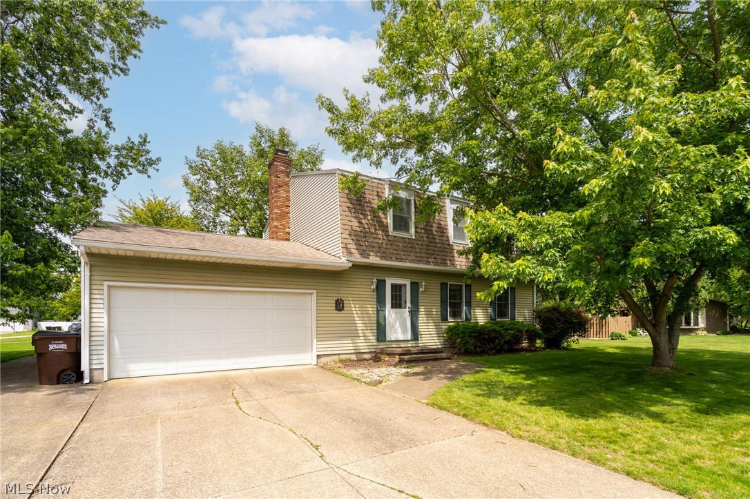 6908 Hidden Valley Drive Amherst OH 44001