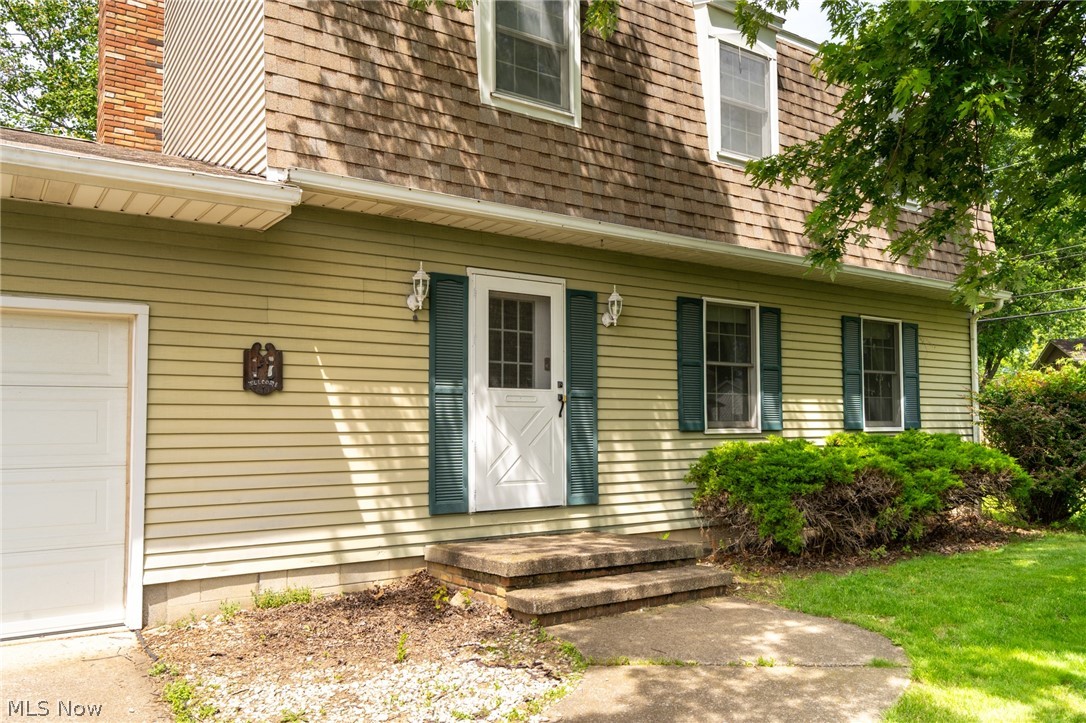 6908 Hidden Valley Drive Amherst OH 44001