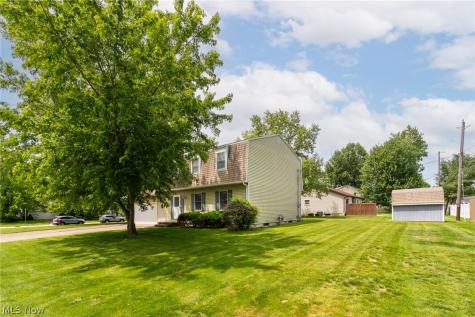 6908 Hidden Valley Drive Amherst OH 44001
