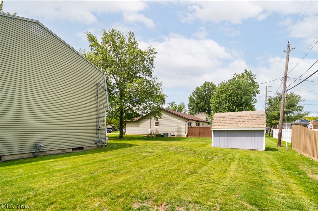 6908 Hidden Valley Drive Amherst OH 44001