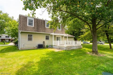 6908 Hidden Valley Drive Amherst OH 44001