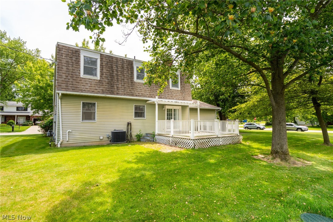 6908 Hidden Valley Drive Amherst OH 44001