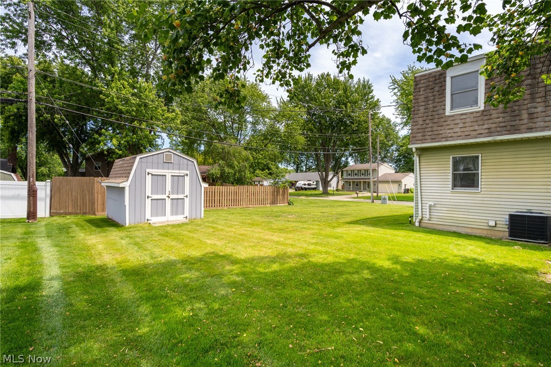 6908 Hidden Valley Drive Amherst OH 44001