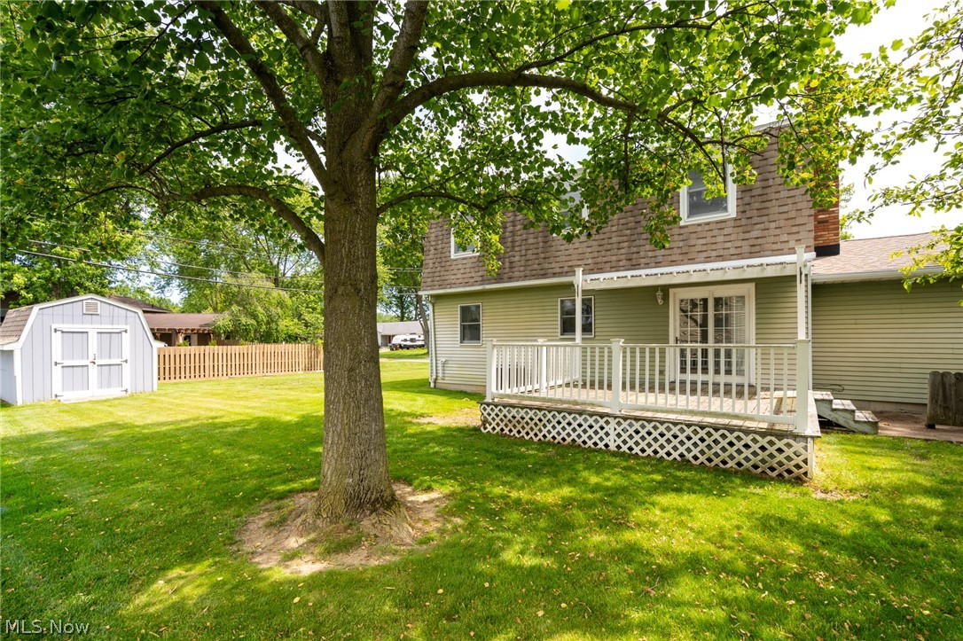 6908 Hidden Valley Drive Amherst OH 44001