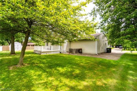 6908 Hidden Valley Drive Amherst OH 44001