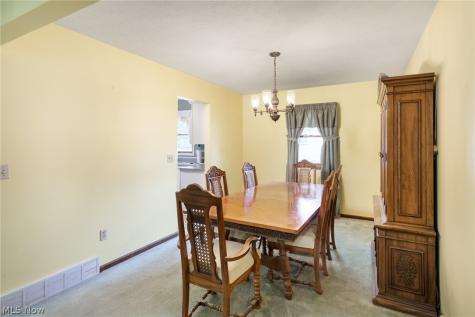 6908 Hidden Valley Drive Amherst OH 44001