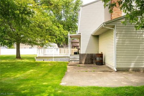6908 Hidden Valley Drive Amherst OH 44001
