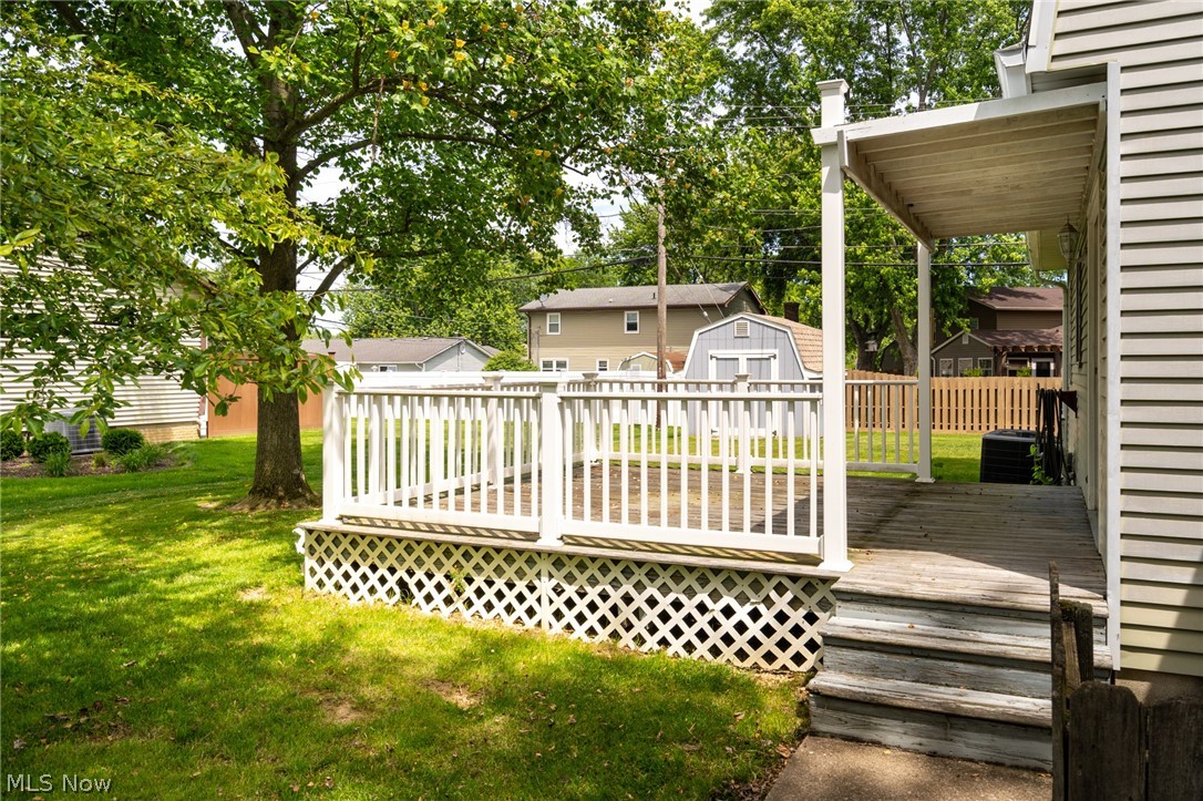 6908 Hidden Valley Drive Amherst OH 44001