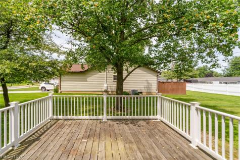 6908 Hidden Valley Drive Amherst OH 44001