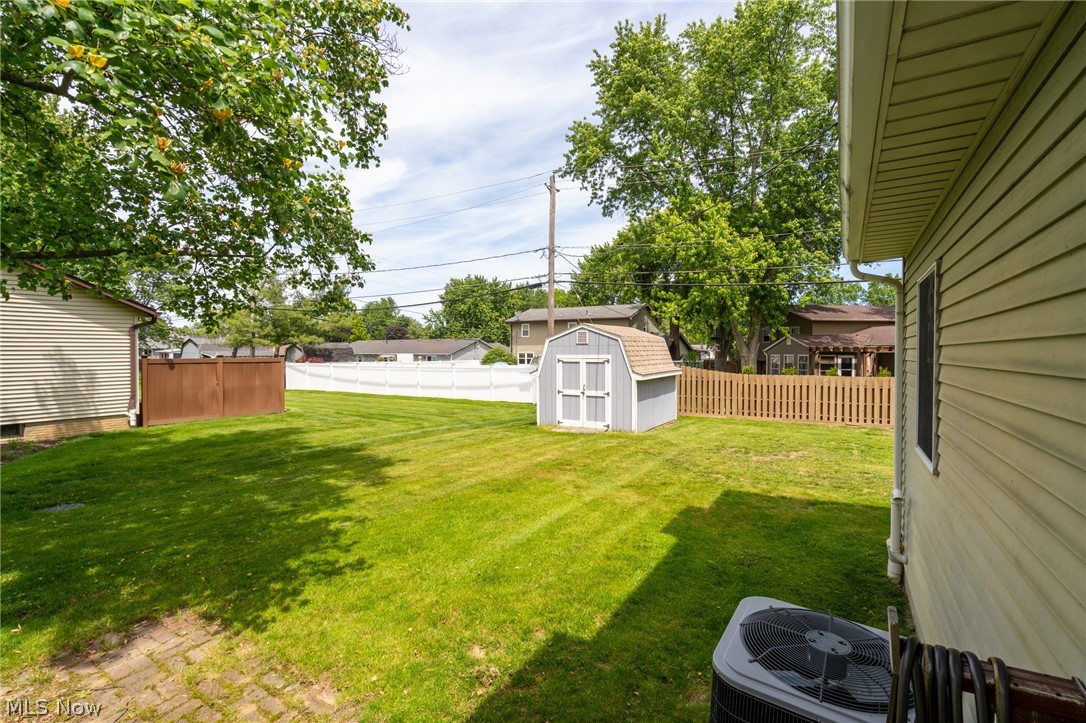 6908 Hidden Valley Drive Amherst OH 44001