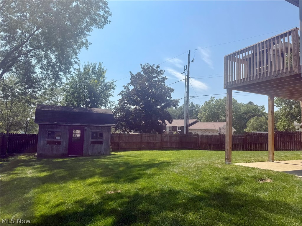 312 Donahey Avenue NE New Philadelphia OH 44663