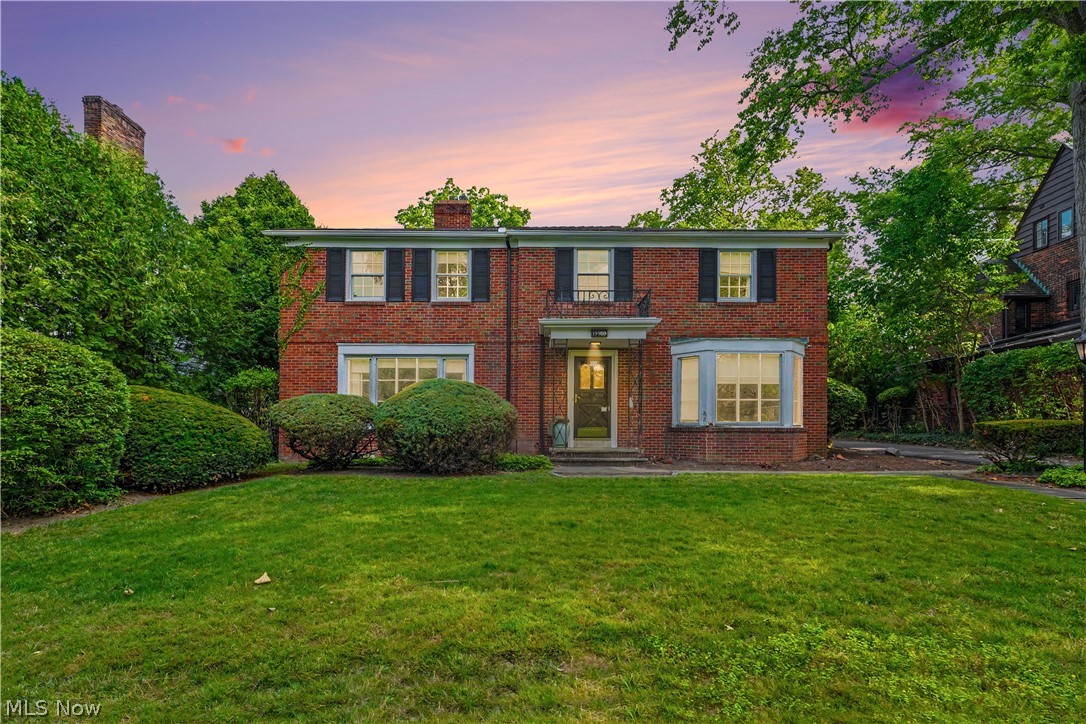 19909 Malvern Road Shaker Heights OH 44122