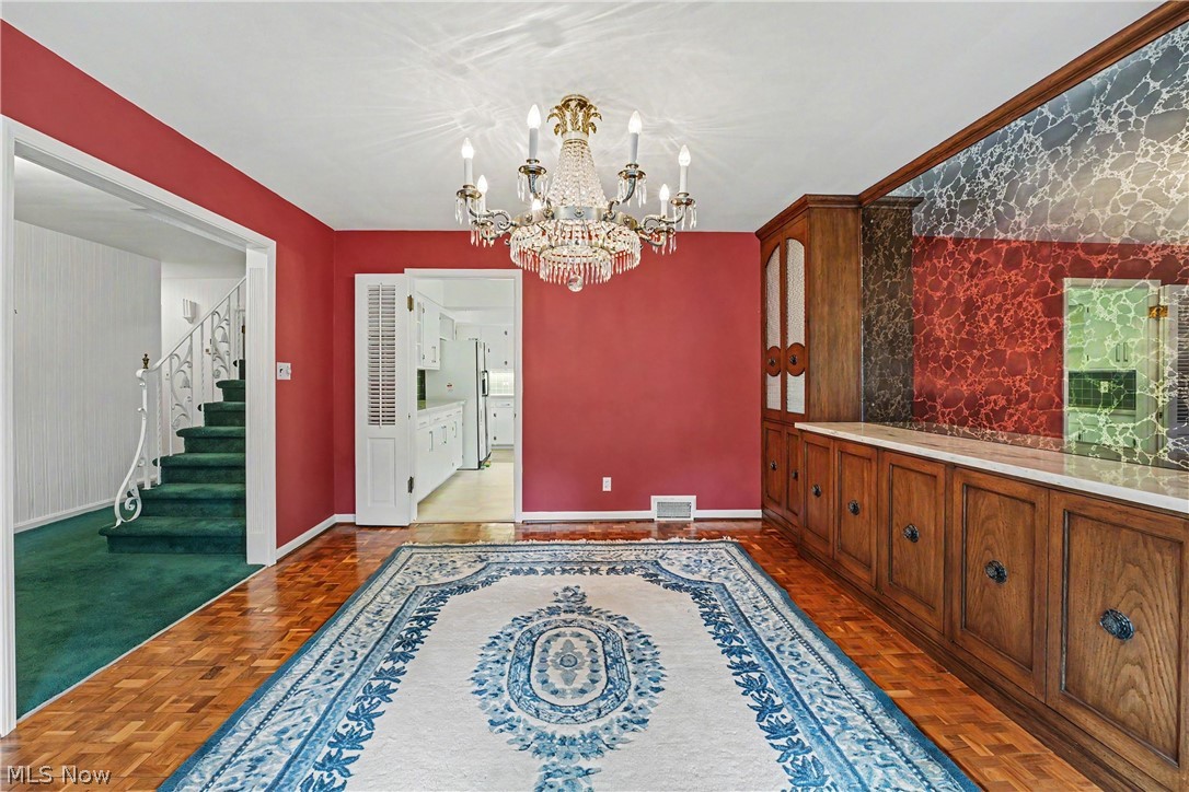 19909 Malvern Road Shaker Heights OH 44122