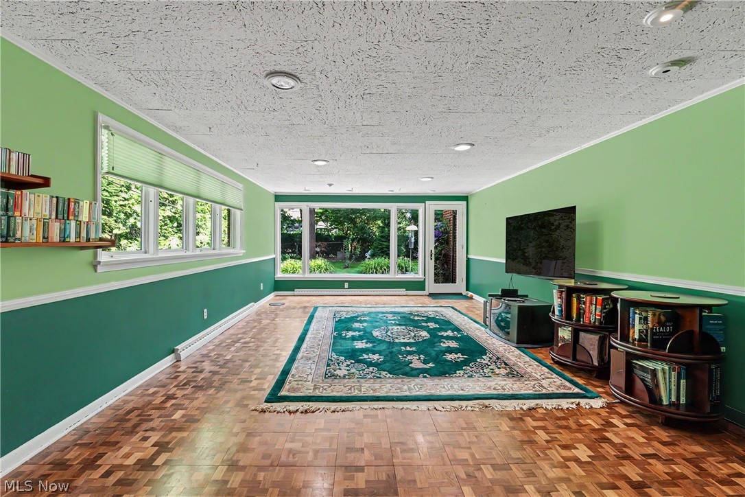 19909 Malvern Road Shaker Heights OH 44122