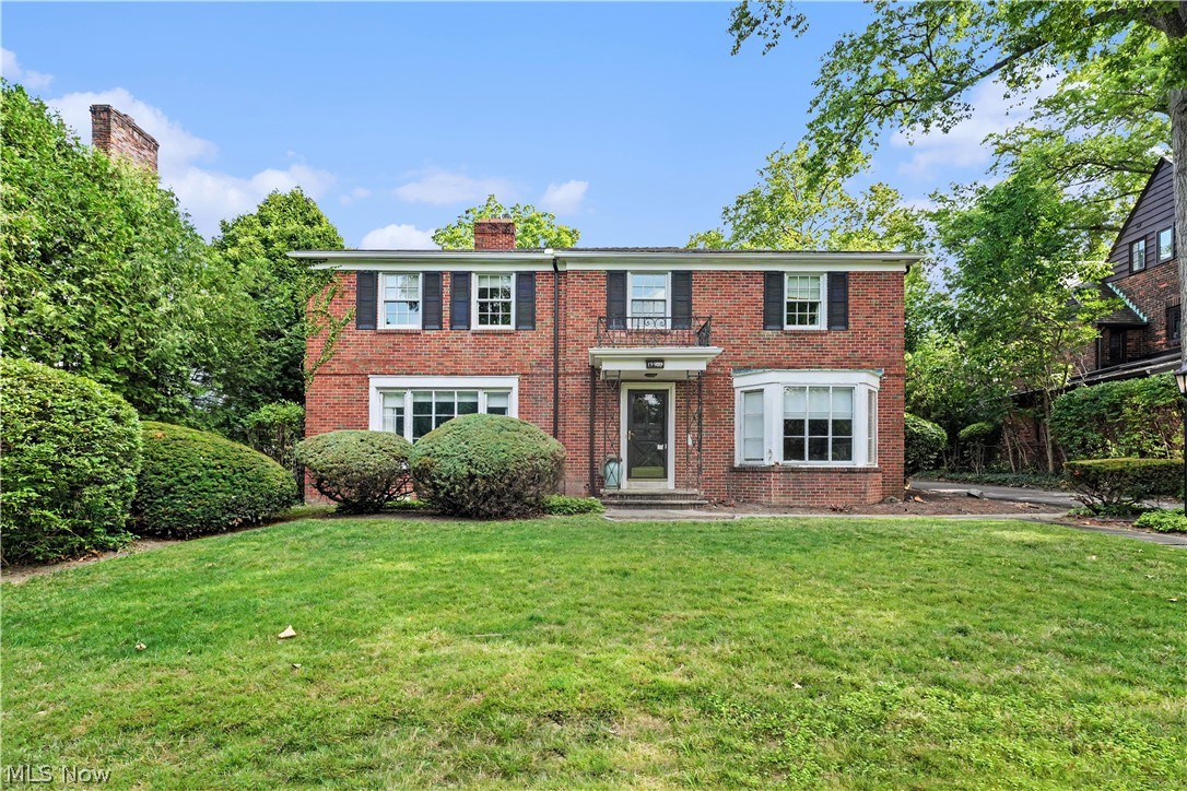 19909 Malvern Road Shaker Heights OH 44122
