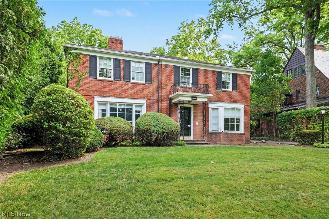 19909 Malvern Road Shaker Heights OH 44122