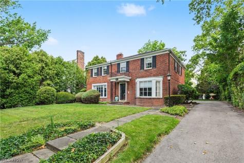 19909 Malvern Road Shaker Heights OH 44122
