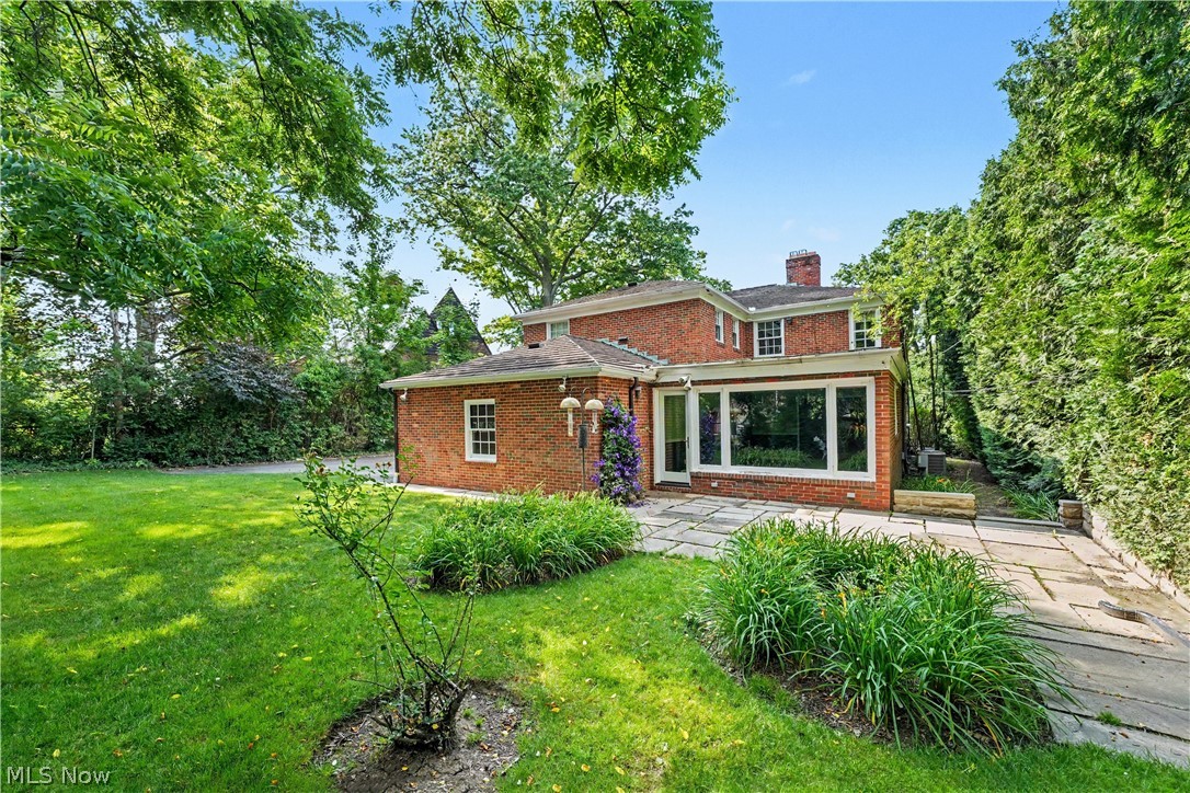 19909 Malvern Road Shaker Heights OH 44122