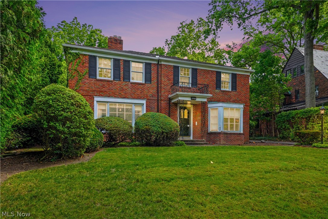 19909 Malvern Road Shaker Heights OH 44122
