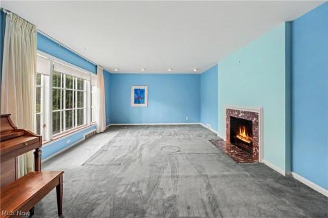 19909 Malvern Road Shaker Heights OH 44122