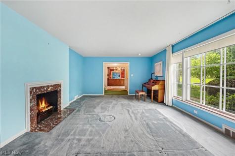 19909 Malvern Road Shaker Heights OH 44122