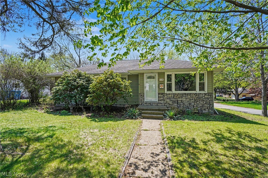 1038 Elno Avenue Kent OH 44240