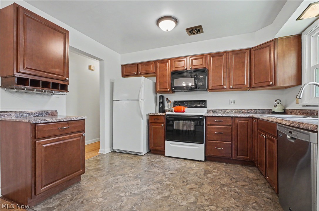 1038 Elno Avenue Kent OH 44240
