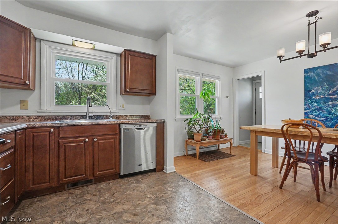 1038 Elno Avenue Kent OH 44240