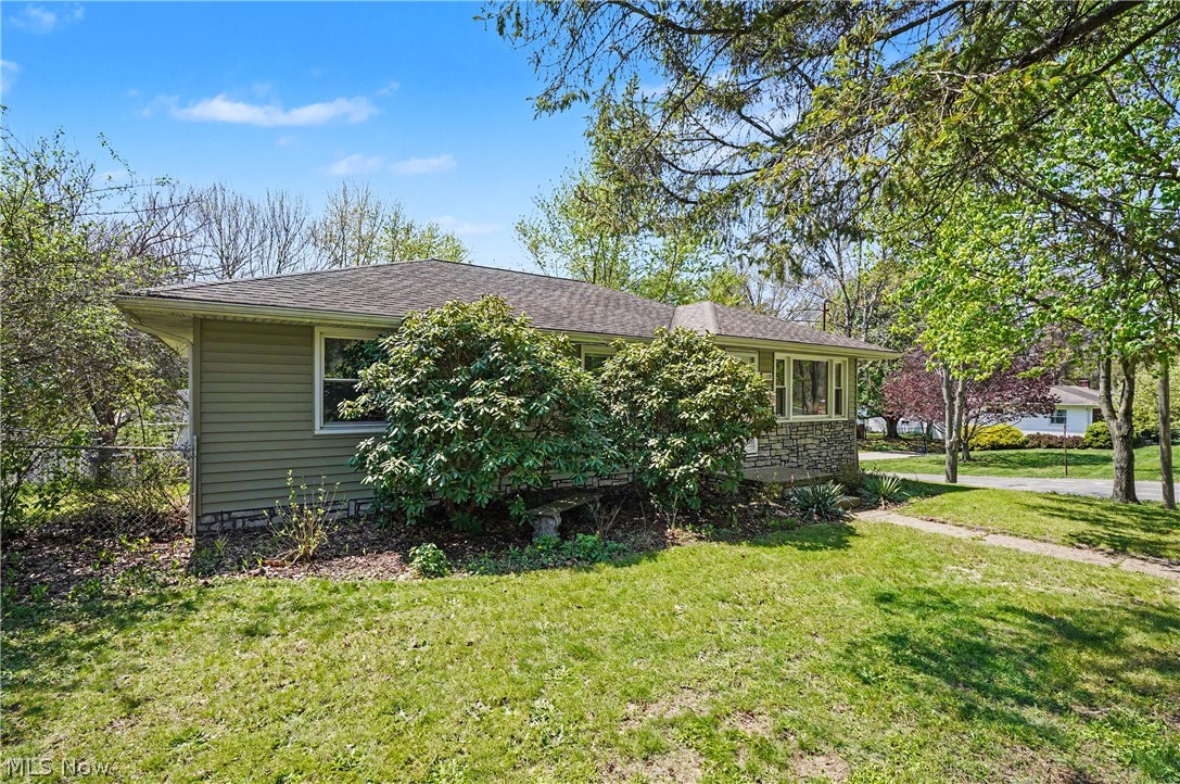 1038 Elno Avenue Kent OH 44240