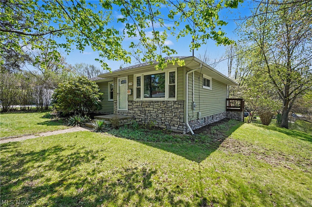 1038 Elno Avenue Kent OH 44240