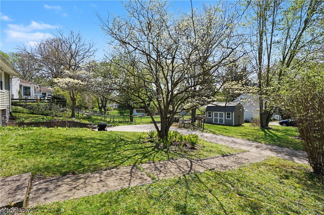 1038 Elno Avenue Kent OH 44240