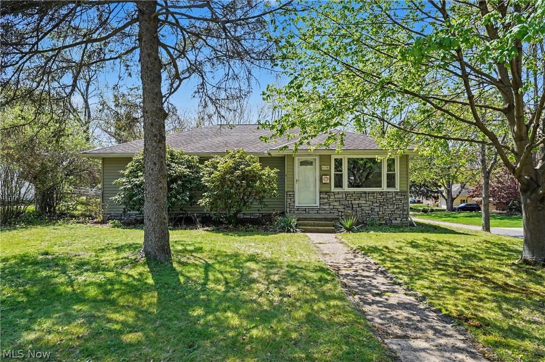 1038 Elno Avenue Kent OH 44240