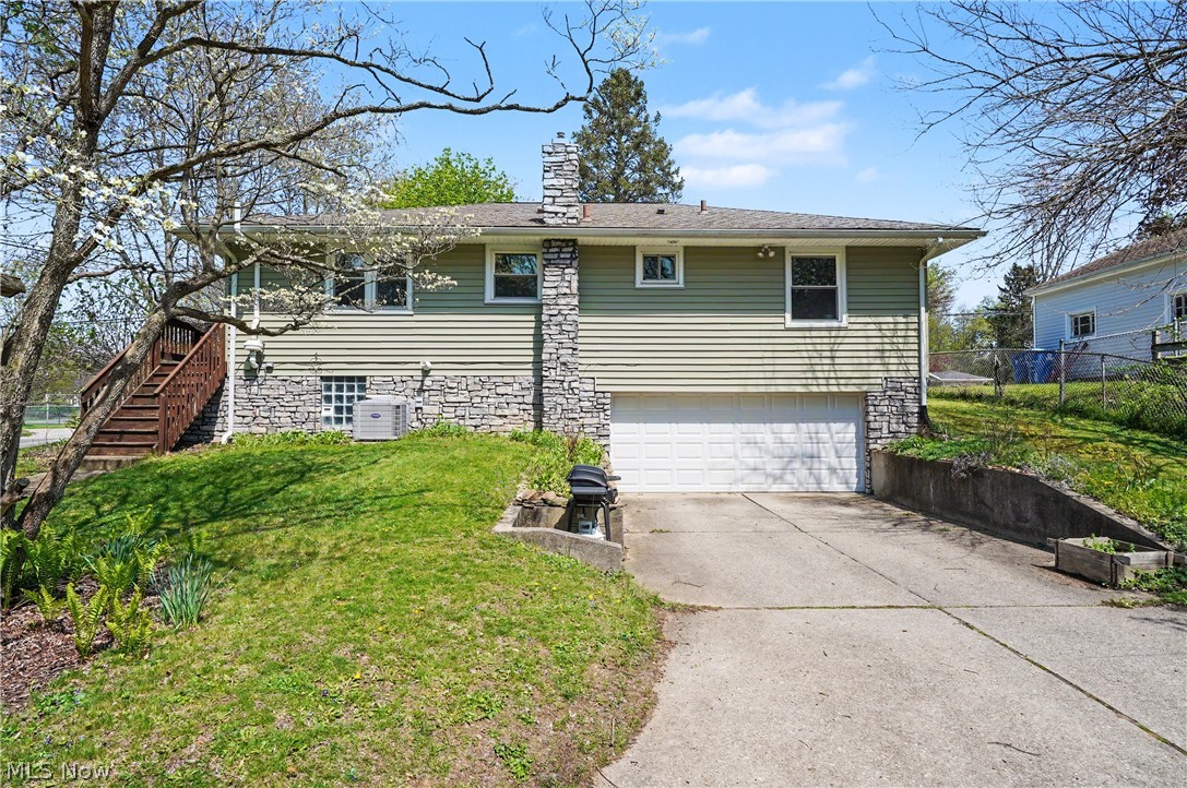 1038 Elno Avenue Kent OH 44240