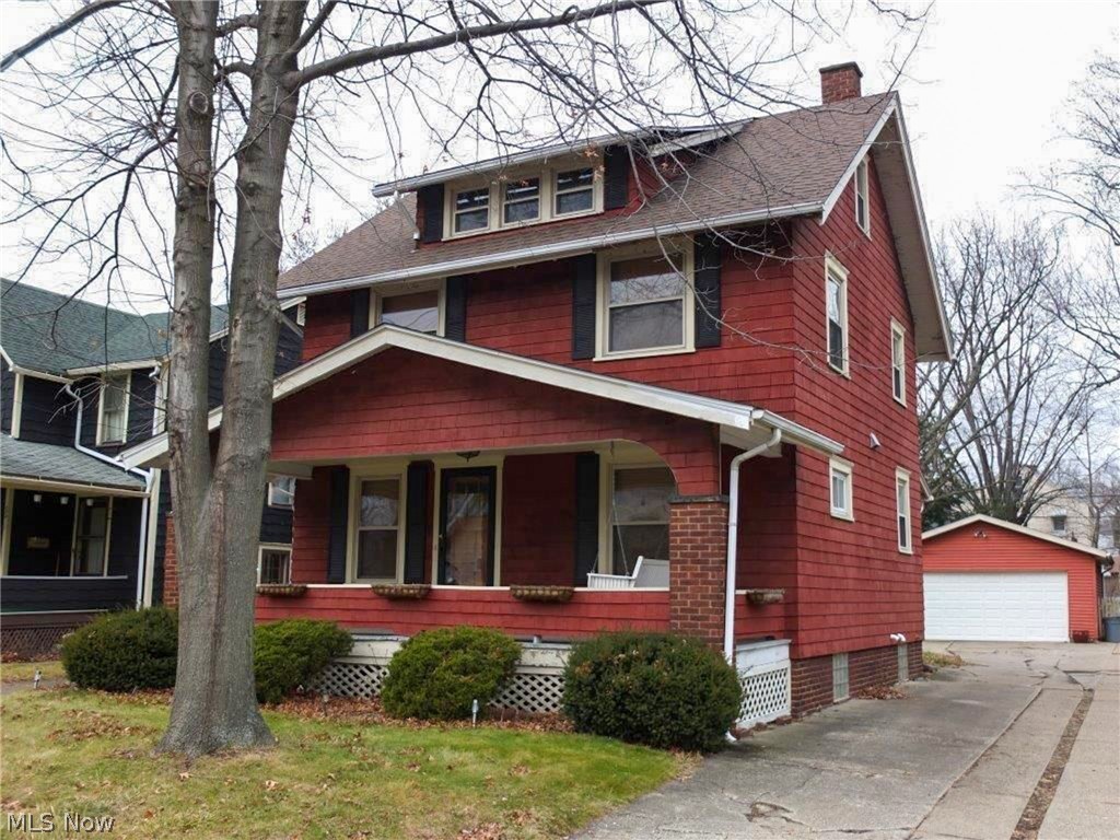 519 21st Street NW Canton OH 44709