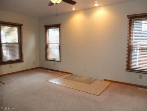 519 21st Street NW Canton OH 44709