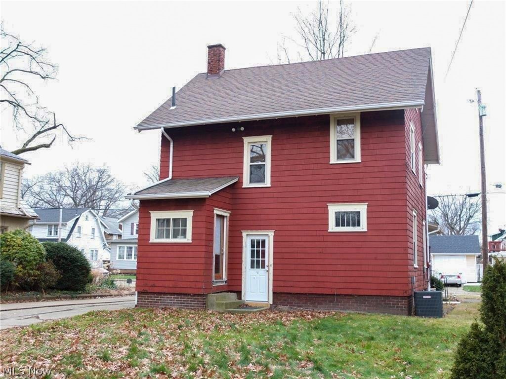 519 21st Street NW Canton OH 44709