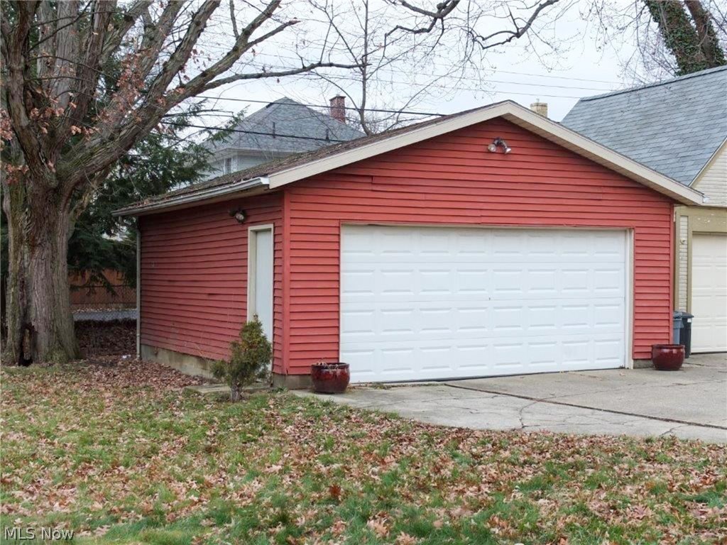519 21st Street NW Canton OH 44709