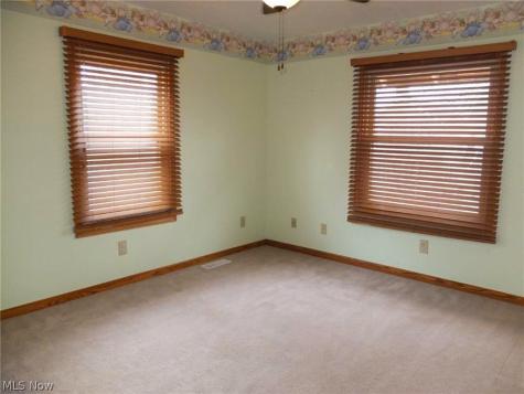 519 21st Street NW Canton OH 44709