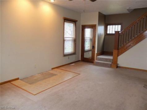 519 21st Street NW Canton OH 44709