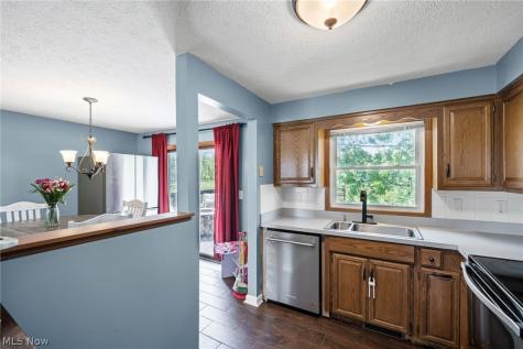 2142 Tarragon Drive West Salem OH 44287