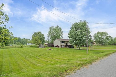 2142 Tarragon Drive West Salem OH 44287